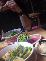 Beef Laksa