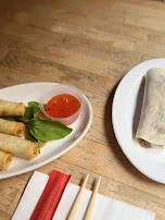 Duck Roll