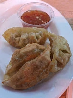 Dumpling