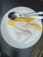 Mango Sticky Rice