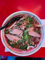 Pho Noodles