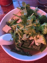Vegetarian Pho