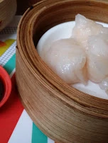 Viet Prawn Dim Sum