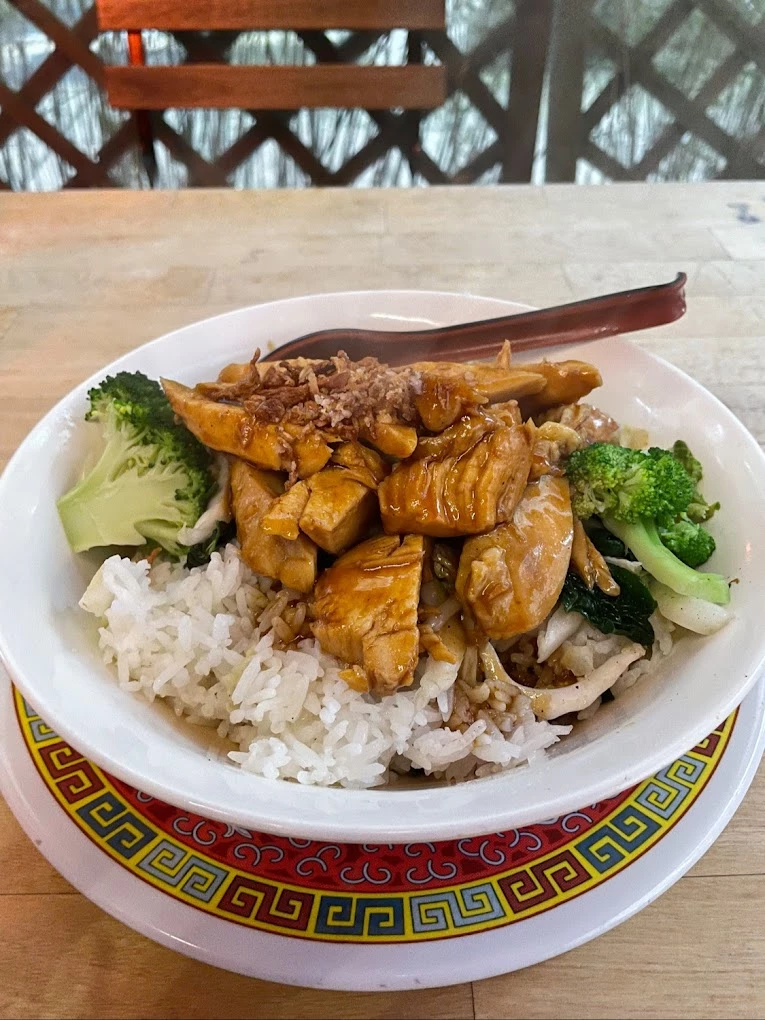 Phat Phuc Noodle Bar photo 3