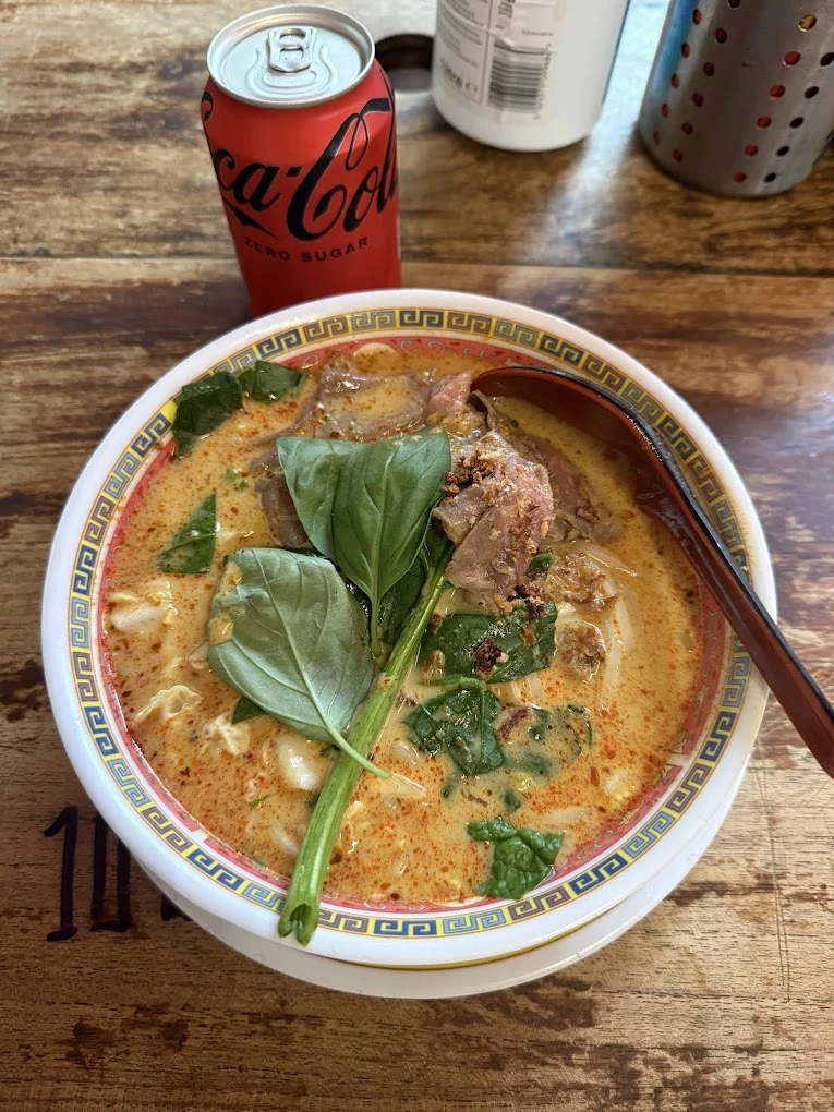 Phat Phuc Noodle Bar photo 2
