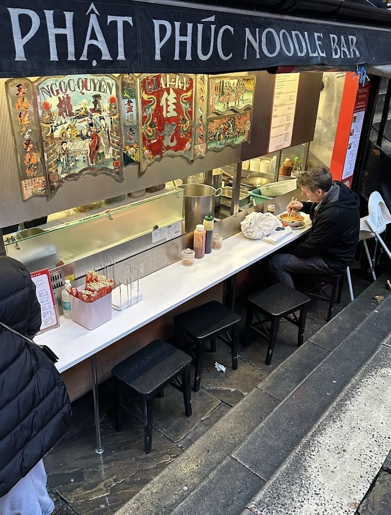 Phat Phuc Noodle Bar photo 1