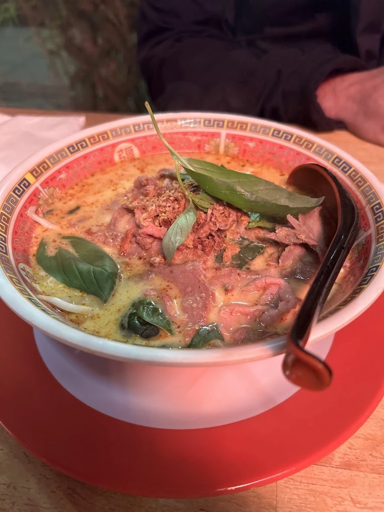 Phat Phuc Noodle Bar photo 6