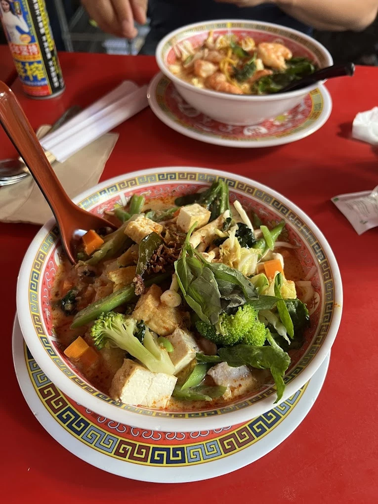 Phat Phuc Noodle Bar photo 4